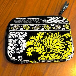 Vera Bradley iPad/kindle/bible case